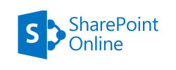 SharepointOnline logo